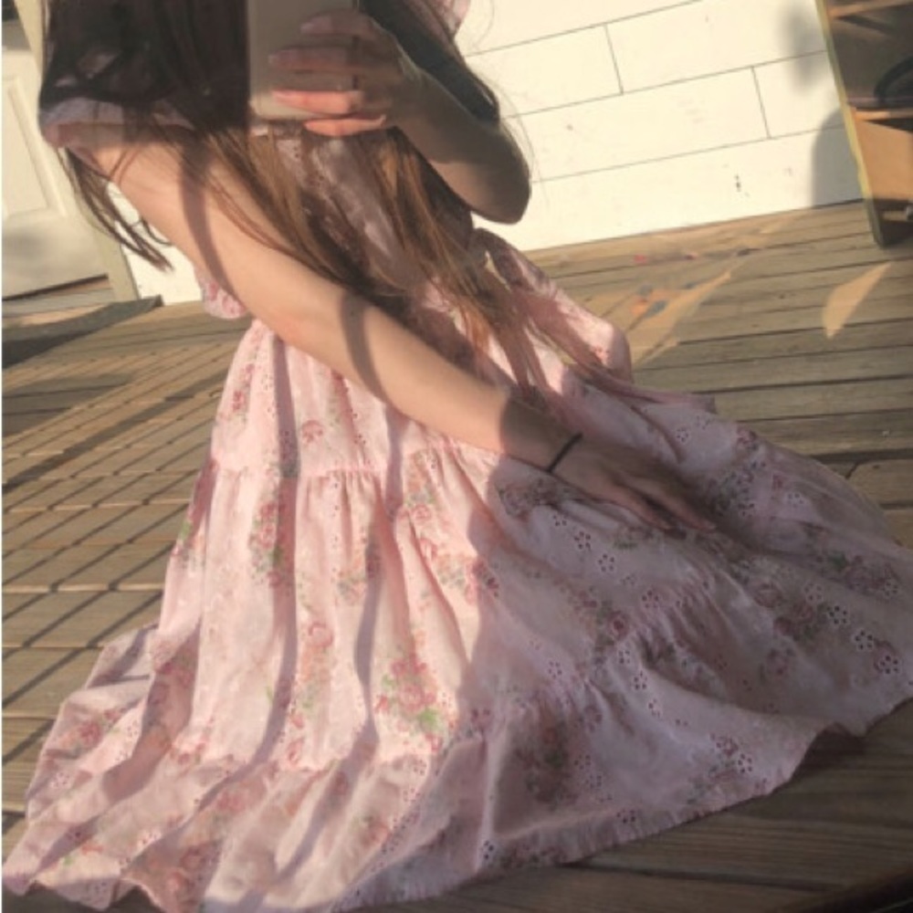 Vintage dress
